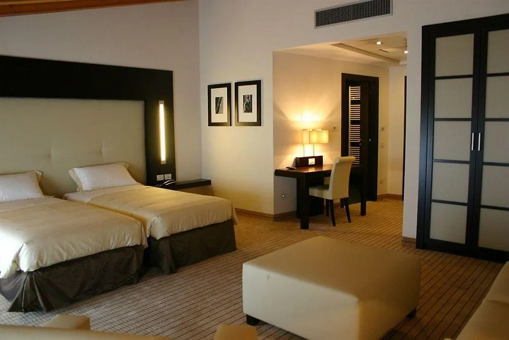 Hotel & Residence Villa Bartolomea