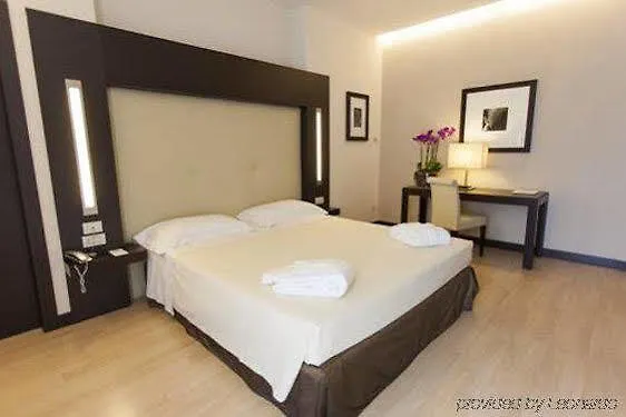 ****  Hotel & Residence Villa Bartolomea Italië