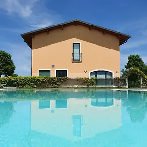 3* Hotel Agli Ulivi