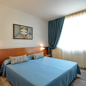 3* Hotel Krystal