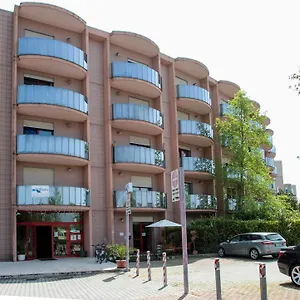 3* Aparthotel Venice