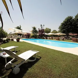 3* Hotel Casa Country