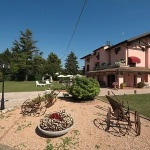 3* Gasthuis Ai Tigli Venezia